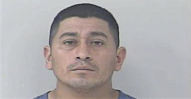 Michael Sams, - St. Lucie County, FL 